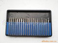 carbide burrs