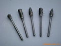 carbide burrs