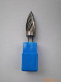 carbide burrs