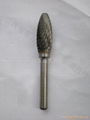 carbide burrs