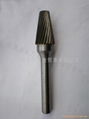 carbide bur