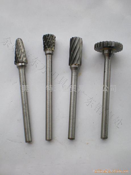 carbide burrs 2