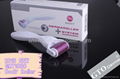 2013 new 1080 body derma roller  CE approved 2