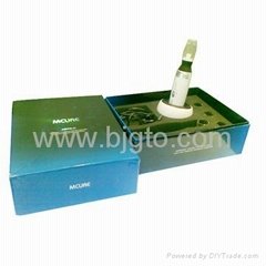 derma pen (the most advanced skin micro needle system)