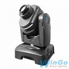 30W LED moving head light