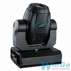 12CH 575W MOVING HEAD LIGHT