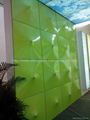 PVC Ceiling Film 1