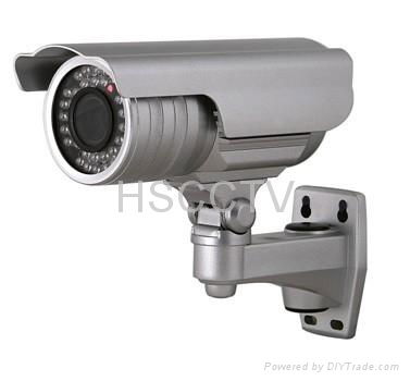 IP CCTV Camera, 2 Megapixel IP Camera, POE