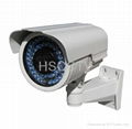 Security CCTV Camera 6-15mm Vari Focal Lens  1