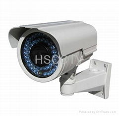 Security CCTV Camera 6-15mm Vari Focal Lens 