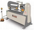 CIRCULAR SHEARING MACHINE 1