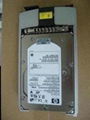 286714-B22 SCSI HARD DRIVES HP SERVER HARD DRIVES 1