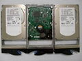 504062-B21 146GB 15k SAS HDD 2.5" hp server hard drives wholesale!!Original