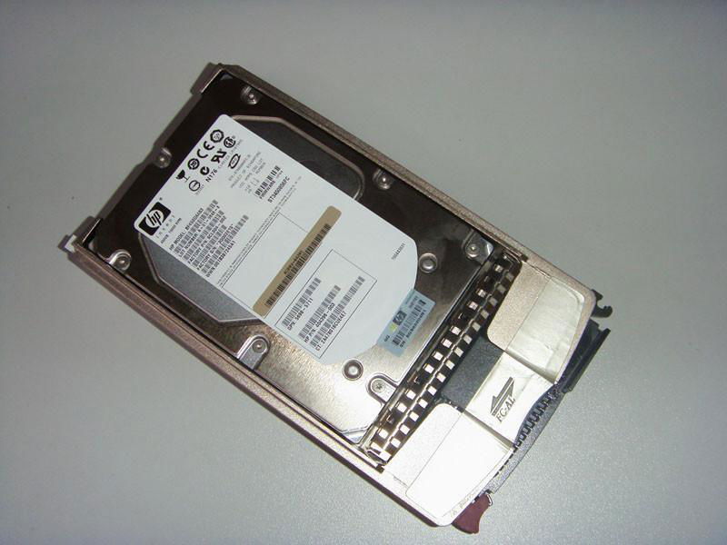 AG803B 450GB 15K FC hp server hard drives wholesale!!Original