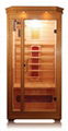 Far infrared sauna HL-100A