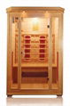 Far infrared sauna HL-200A 1