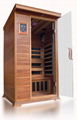 Far infrared sauna HL-100K