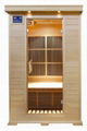 Far infrared sauna  HL-200K2 1