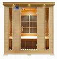 Far infrared sauna  HL-400K2