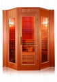 Far infrared sauna  HL-300S