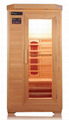 Far infrared sauna  HL-100B