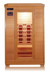 Far infrared sauna  HL-200B