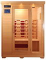 Far infrared sauna  HL-300B