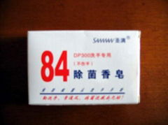 84除菌香皂