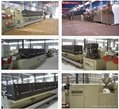 Luxurious pp strapping band making machine 1