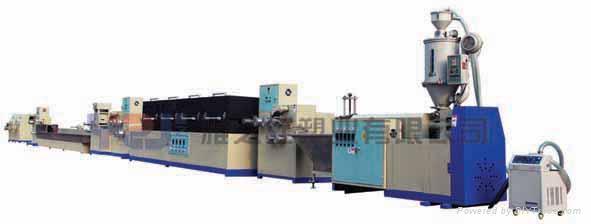 Luxurious pp strapping band making machine 2