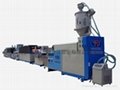 luxurious pp strapping band making machine 5