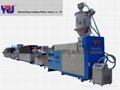 luxurious pp strapping band making machine 1