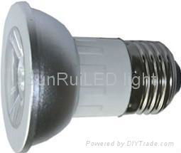 3W LED spotlight 4