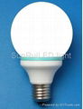 high power LED bulb 2