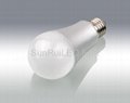 high power LED bulb 4