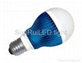 high power LED bulb 5