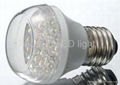 LED corn lamp/LED bulb 4