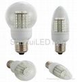 high power LED corn lamp 1