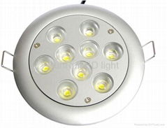 LED downlight