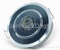 LED ceiling light 5