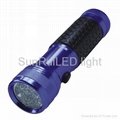 LED flashlight 1
