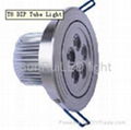 super bright LED downlight 3