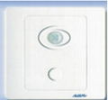 A-300C  Motion Sensor Energy-saving