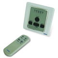 ABR-F005-T   Ceiling Fan Speed Controller With Remote Control 1