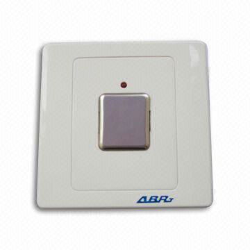A-201L  Touch dimmer switch
