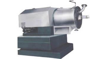 HR Piston Pusher centrifuge