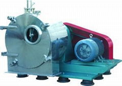 LWL decanter centrifuge