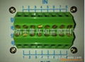 螺釘式PCB接線端子103