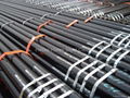 Professional supplier of Seamless steel pipe for hingh -temperature service  3