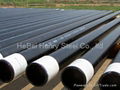 Oil Casing Pipes Line 1